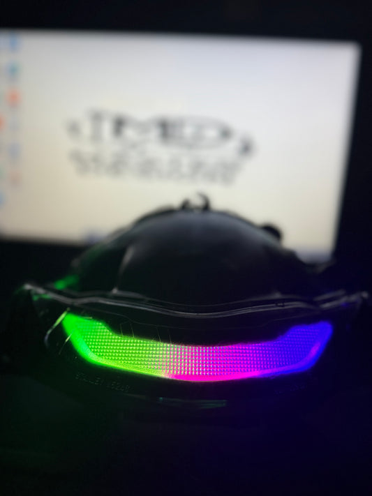 KIT RGB MASTER 3.0 TUTTI I COLORI FISSI ANCHE BIANCO ORIGINALE SELEZIONARE SE CON BIANCO ORIGINALE O SENZA