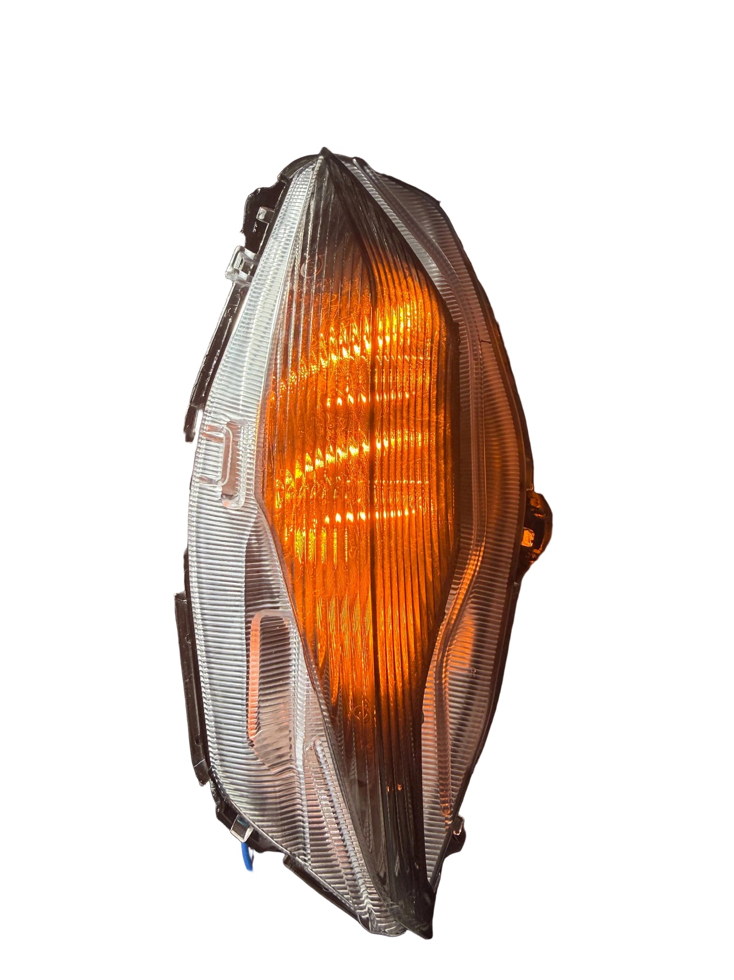 PELLICOLA OSCURANTE FRECCE HONDA SH 2020-2025 LEGGERE LA DESCRIZIONE PER SCEGLIERE LA GRADAZIONE