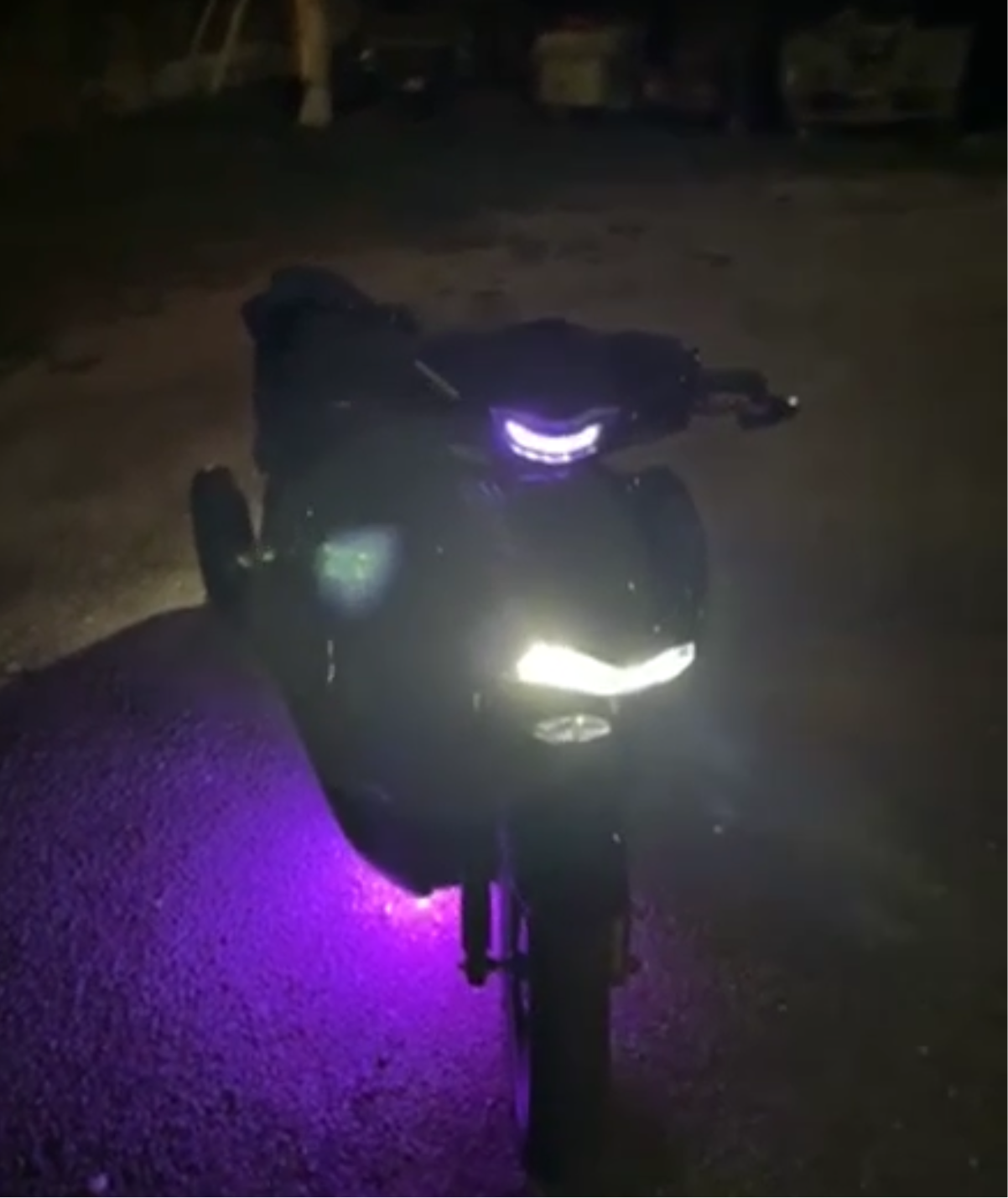 KIT RGB SH 2020-2025 SELEZIONARE IN BASSO LA TIPOLOGIA DI KIT RGB!