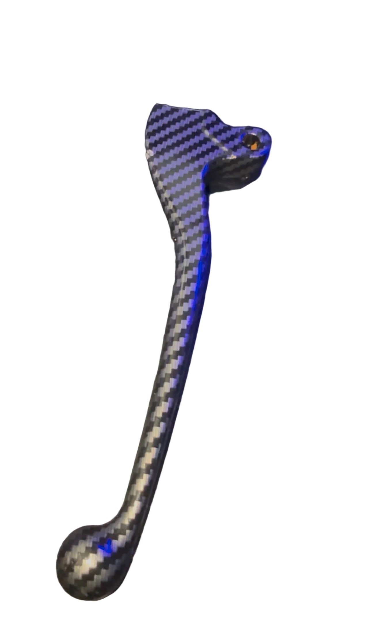 LEVE FRENO CARBON PER LIBERTY