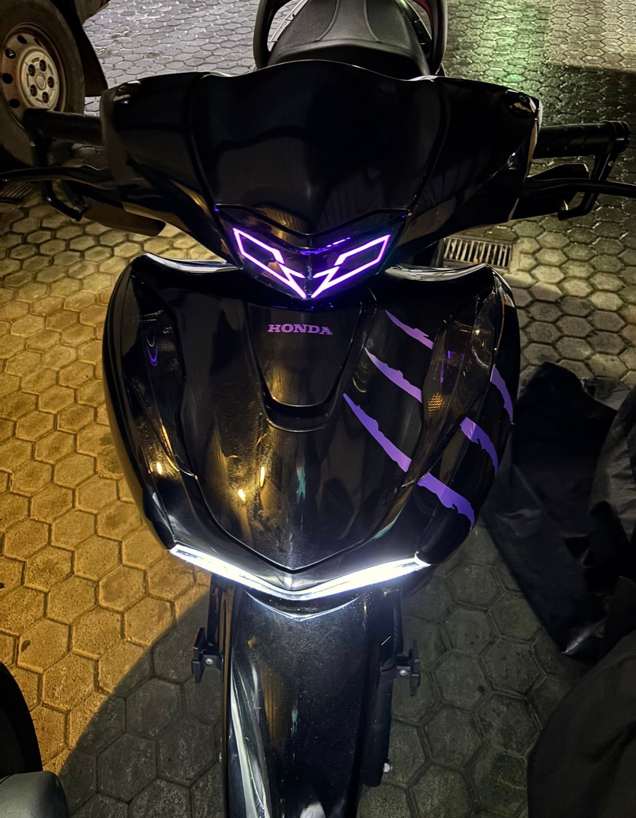 FARETTO MASTER 4.0