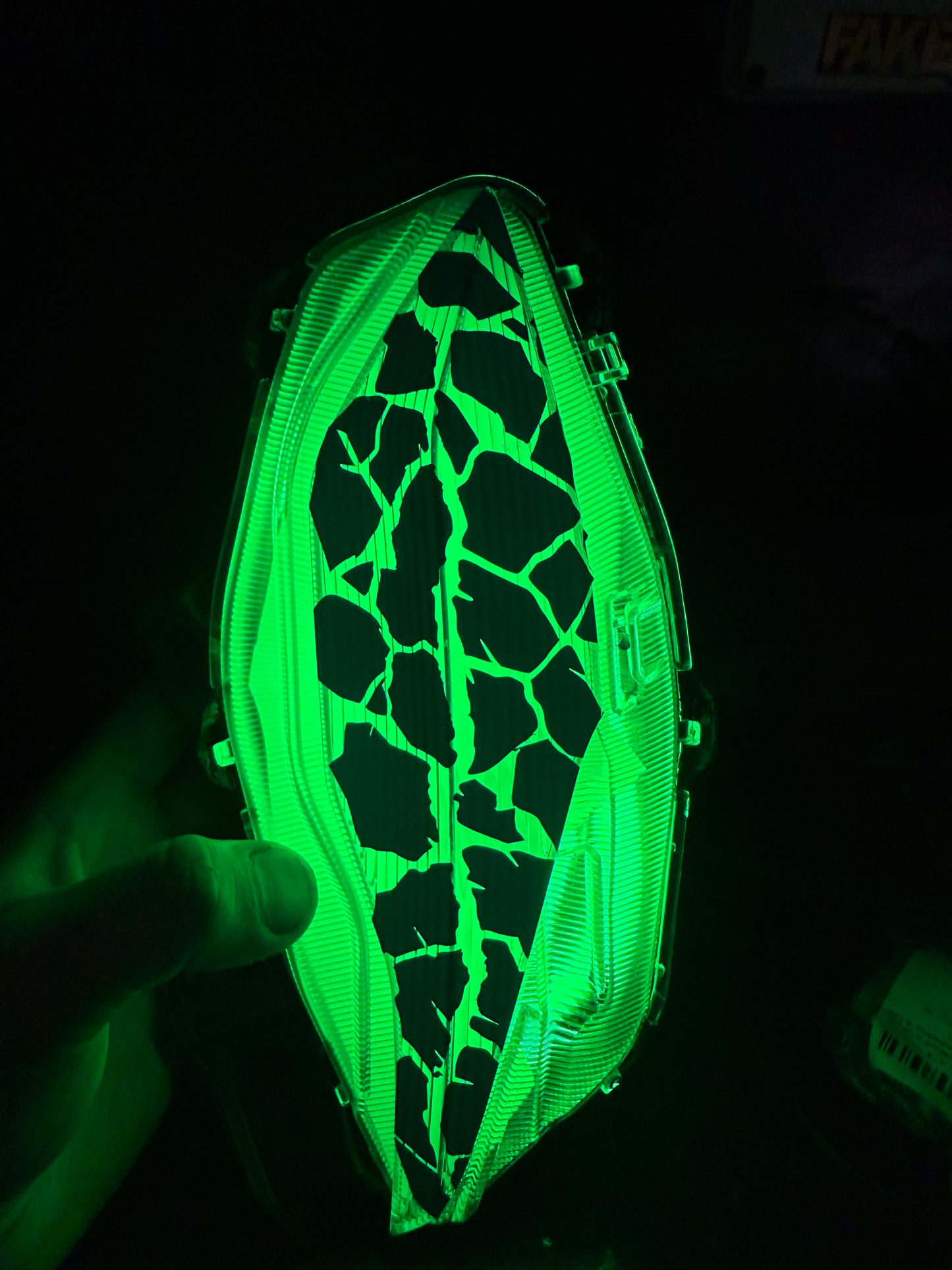 FRECCE SAETTA STRIKE