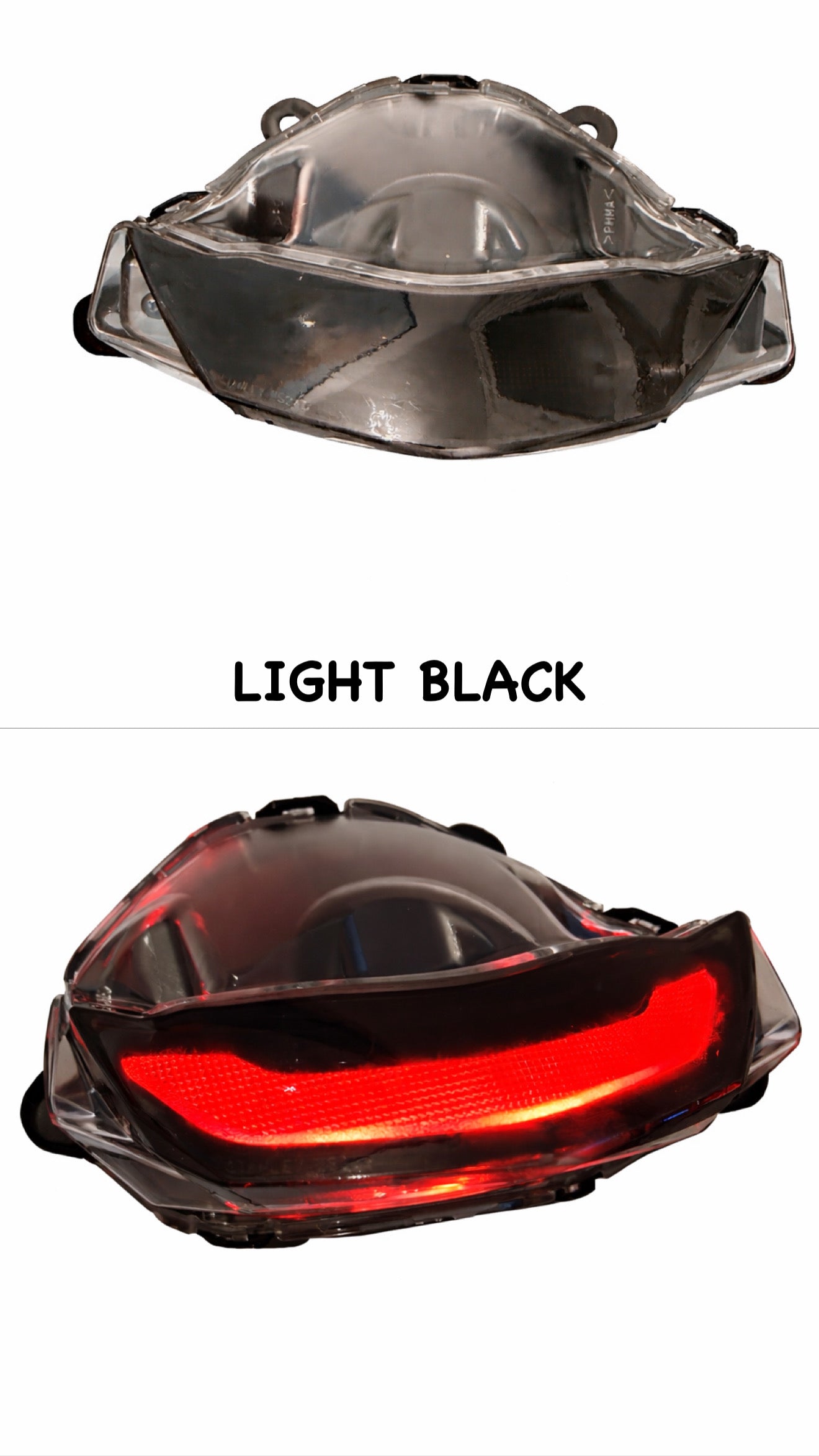 PELLICOLA FARETTO SH 2020-2026