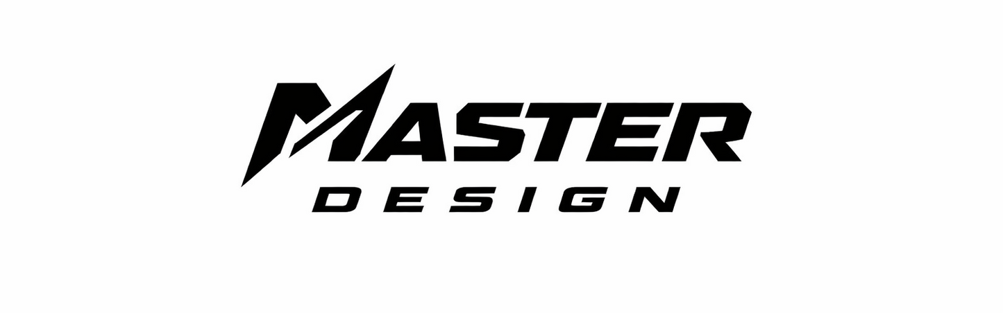 adesivo master design omaggio