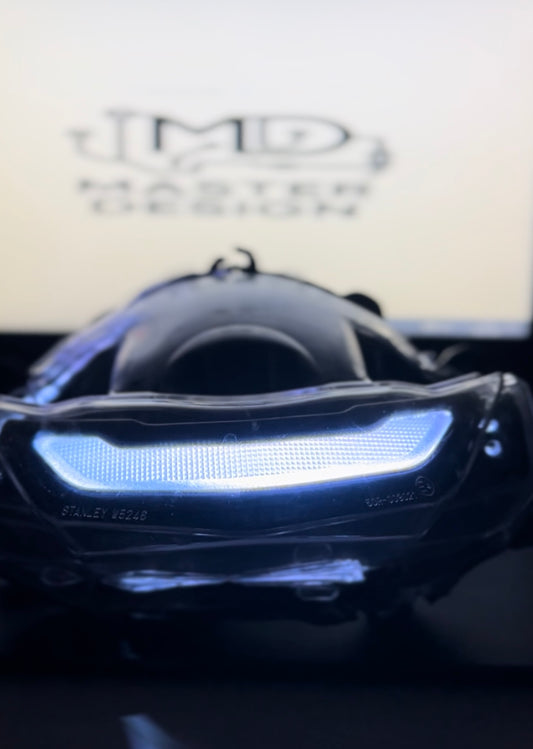 KIT RGB SH 2020-2025 SELEZIONARE IN BASSO LA TIPOLOGIA DI KIT RGB!