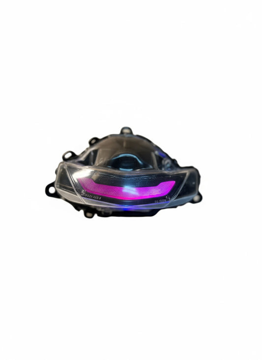 KIT UV PER FARETTO SH 2020-2025