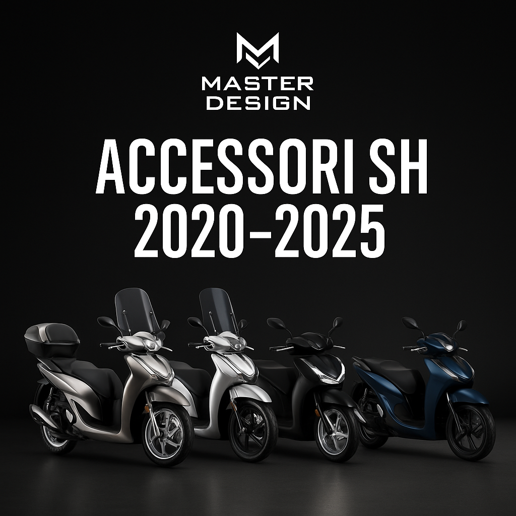 SH 125-350 2020- 2025