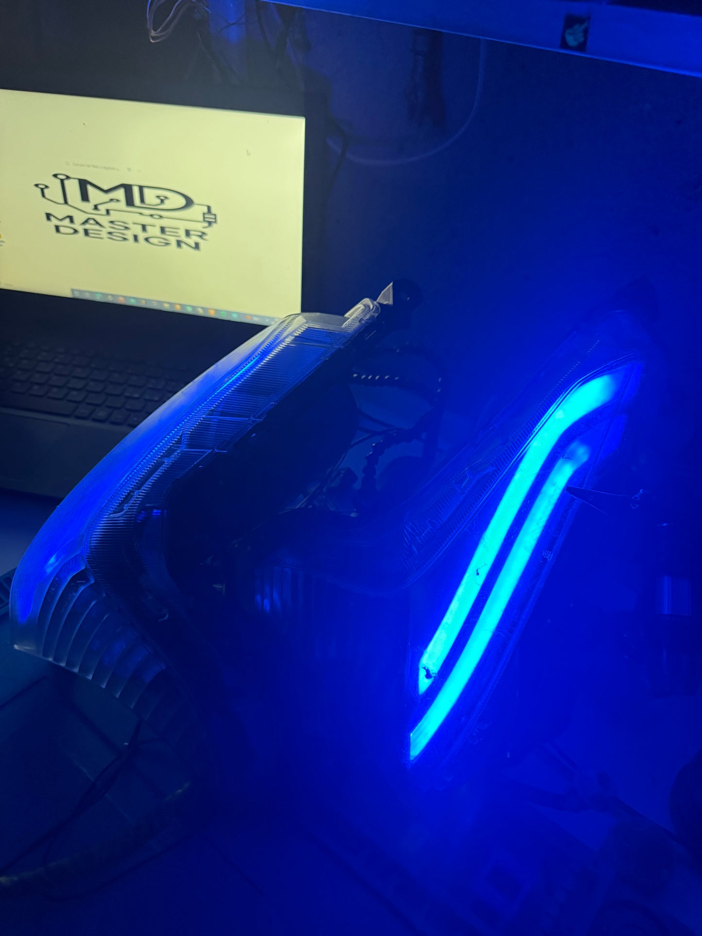 FRECCE DINAMICHE RGB SH 125-150 2014