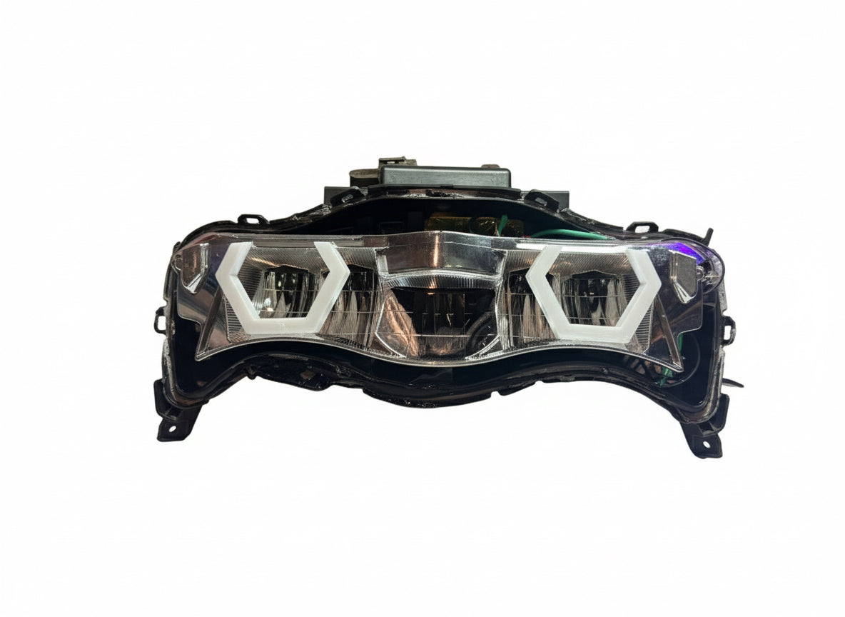 Master Design Full Pack