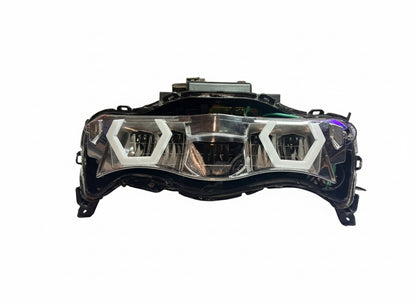 Master Design Full Pack