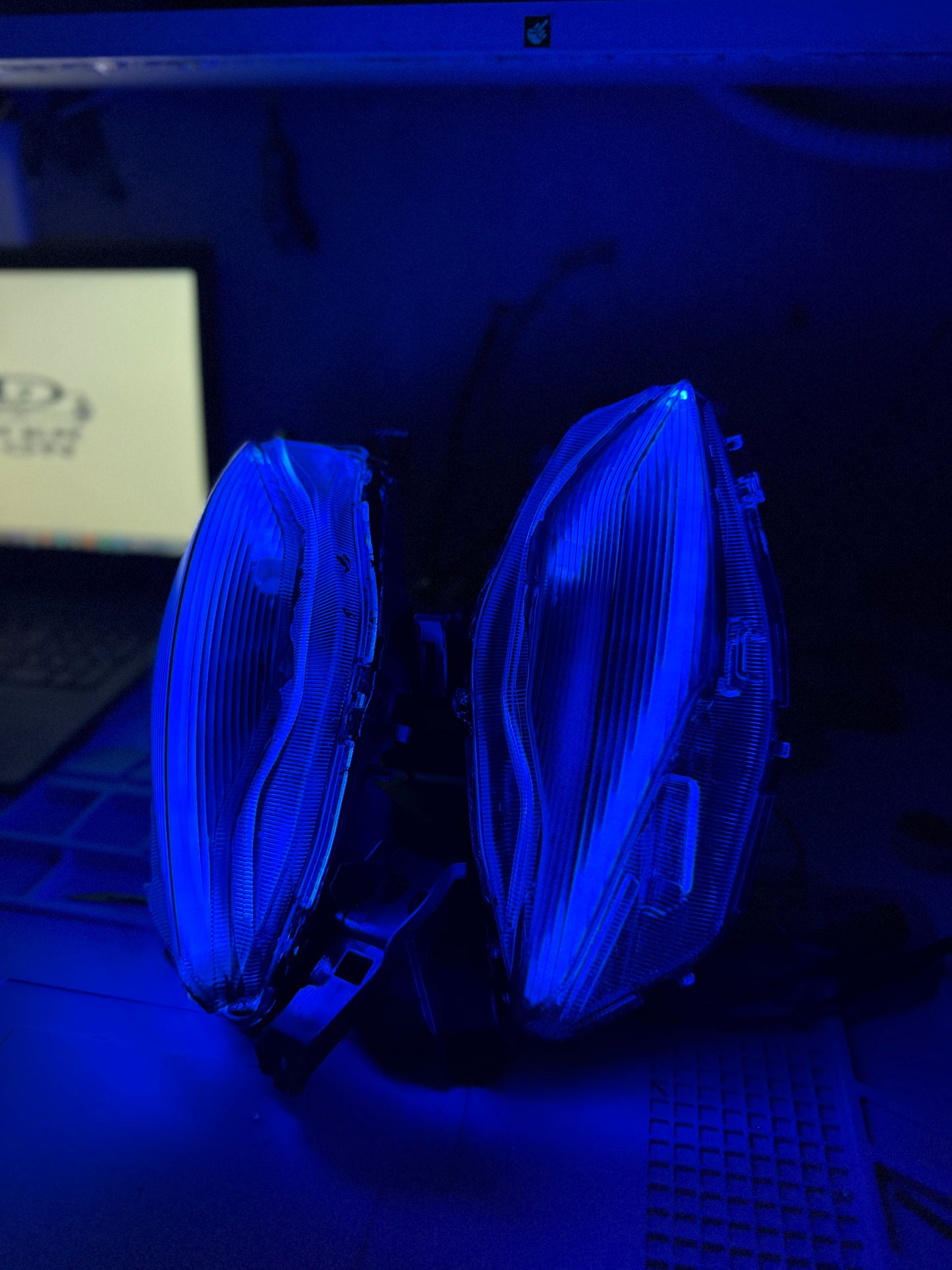 FRECCIA DINAMICA RGB SH 125-150 2020-2025 COMPATIBILE ANCHE CON  SH 350 CC 2020-2024