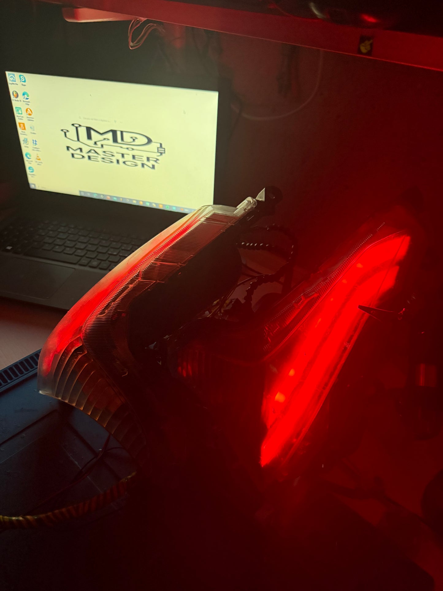 FRECCE DINAMICHE RGB SH 125-150 2014