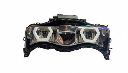 FARO ABBAGLIANTE HEXAGON