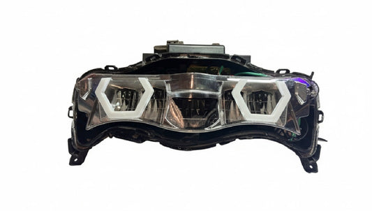 FARO ABBAGLIANTE HEXAGON