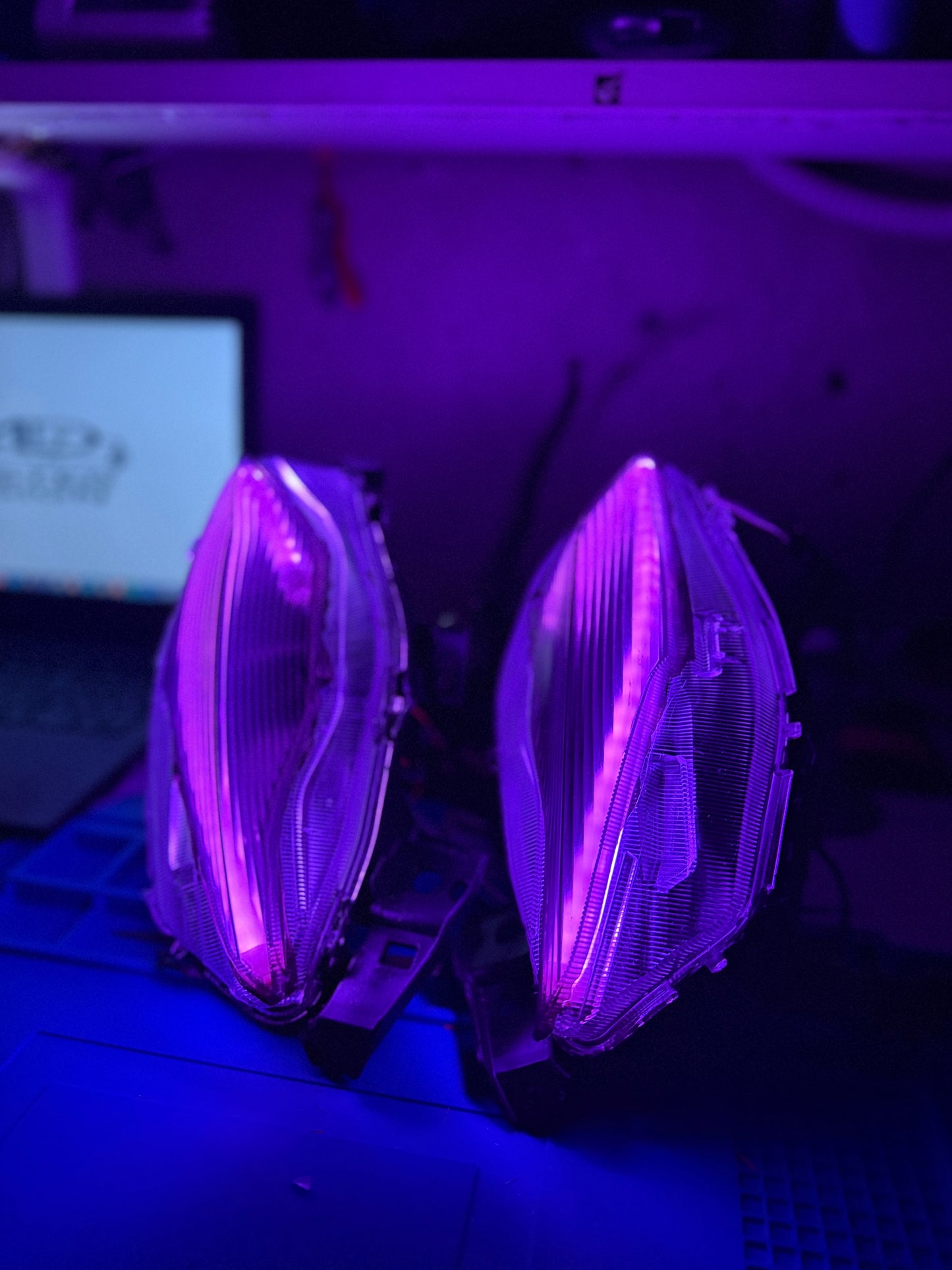 FRECCIA DINAMICA RGB SH 125-150 2020-2025 COMPATIBILE ANCHE CON  SH 350 CC 2020-2024