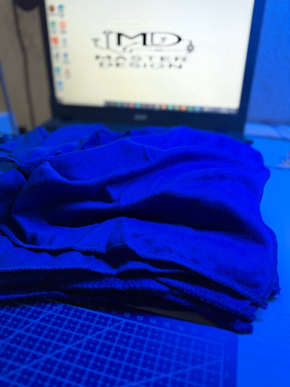 Panno in Microfibra Ultra-Soft – Cura Professionale per il Tuo Motorino