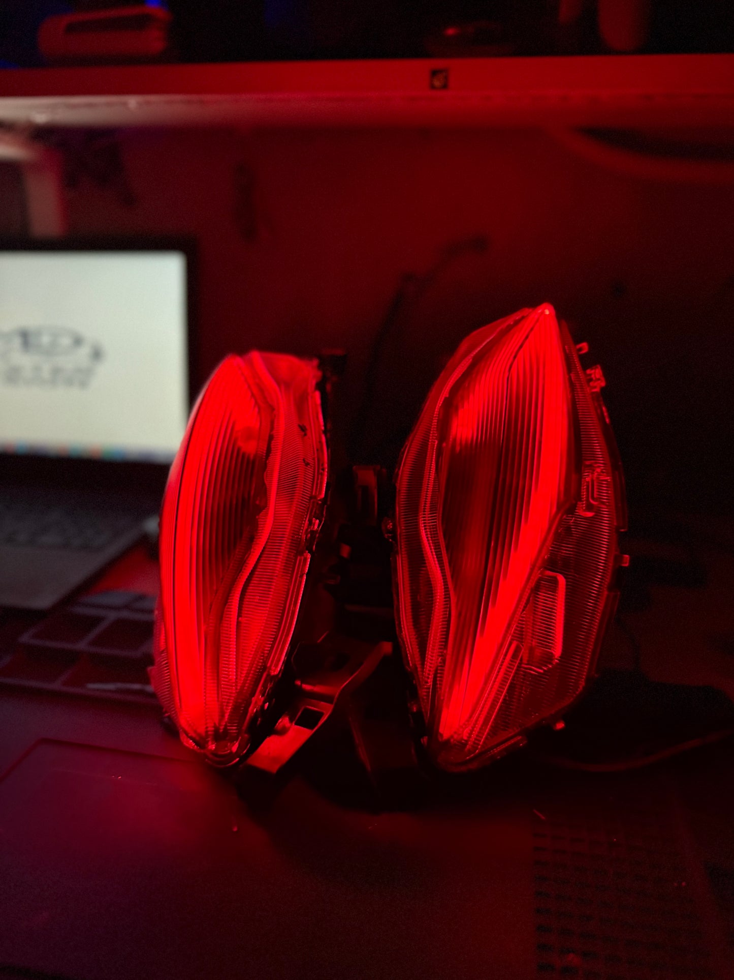 FRECCIA DINAMICA RGB SH 125-150 2020-2025 COMPATIBILE ANCHE CON  SH 350 CC 2020-2024