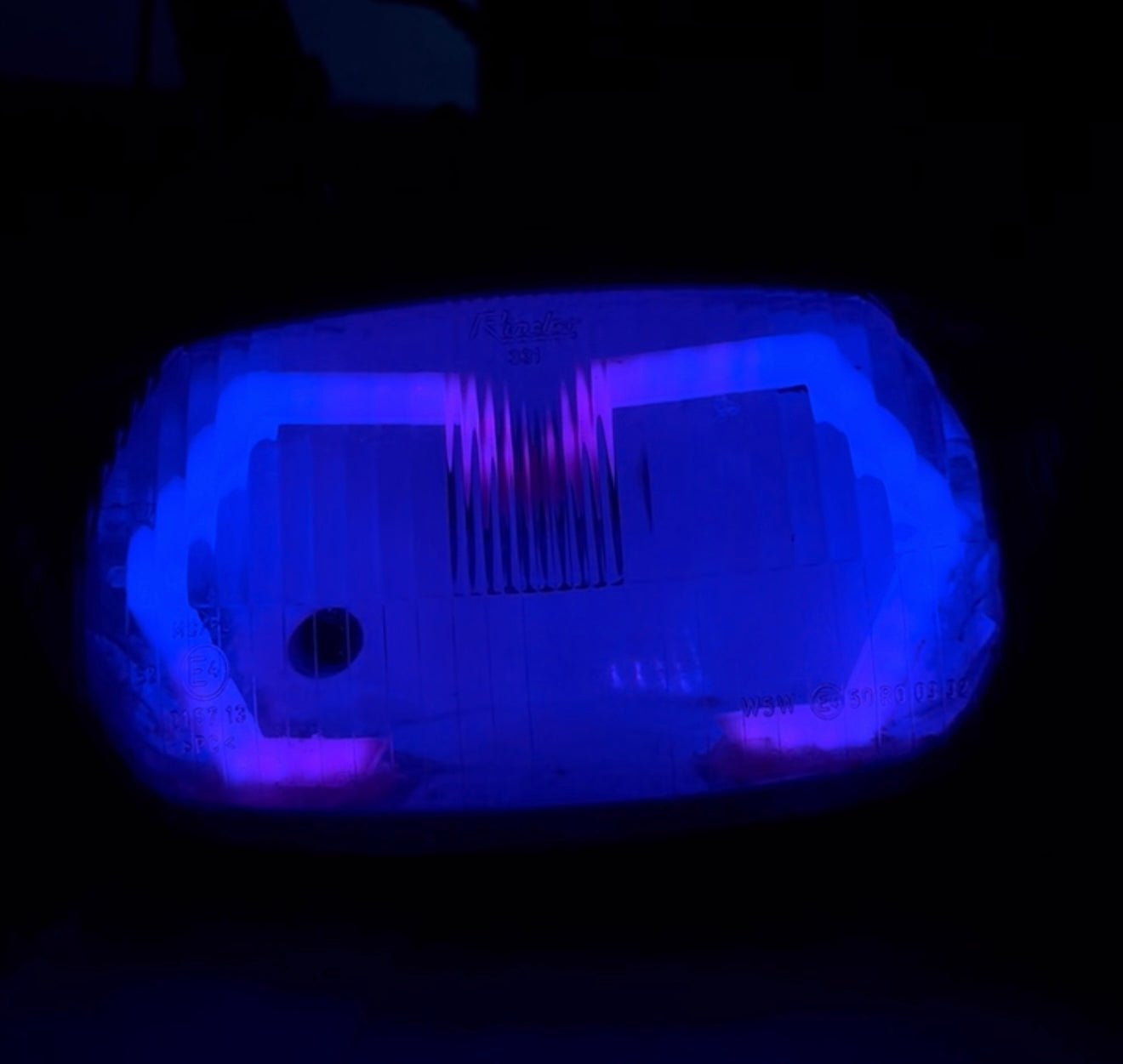 FARO SH 50 HEXAGON