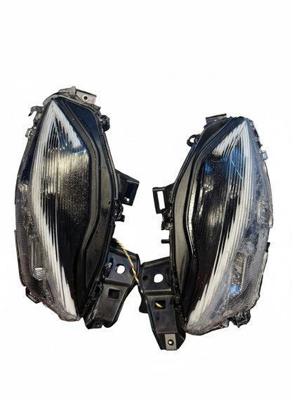 FRECCIA DINAMICA RGB SH 125-150 2020-2025 COMPATIBILE ANCHE CON  SH 350 CC 2020-2024