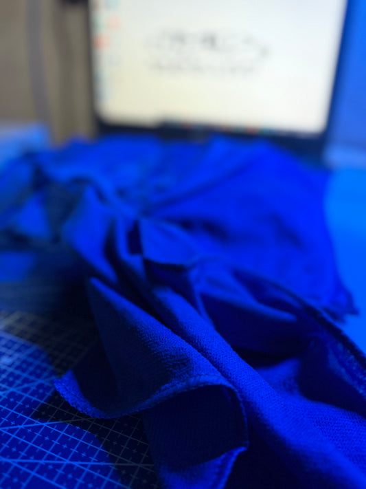 Panno in Microfibra Ultra-Soft – Cura Professionale per il Tuo Motorino
