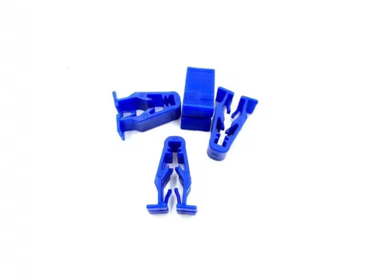 CLIPS DI FISSAGGIO CARENE HONDA SH DIMENSIONE STANDARD