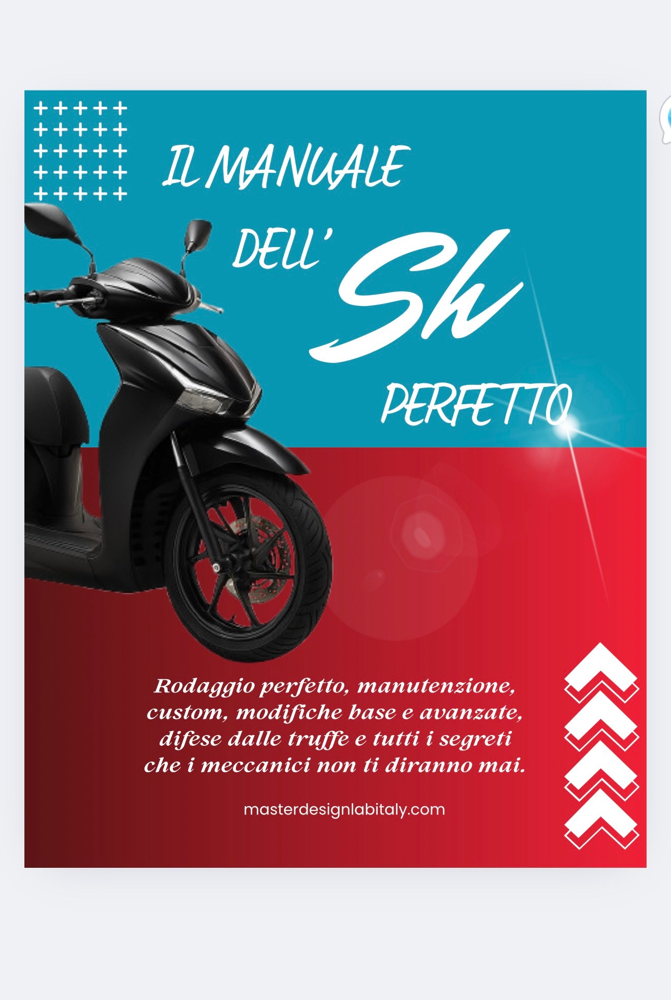 IL MANUALE DELL’ SH PERFETTO