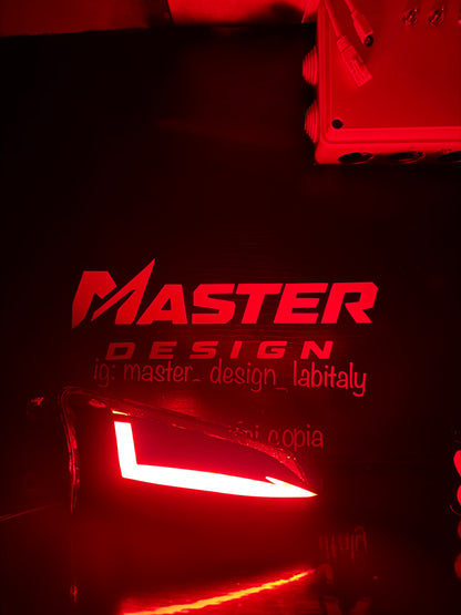 FRECCE LIBERTY I-GET MASTER BLADE