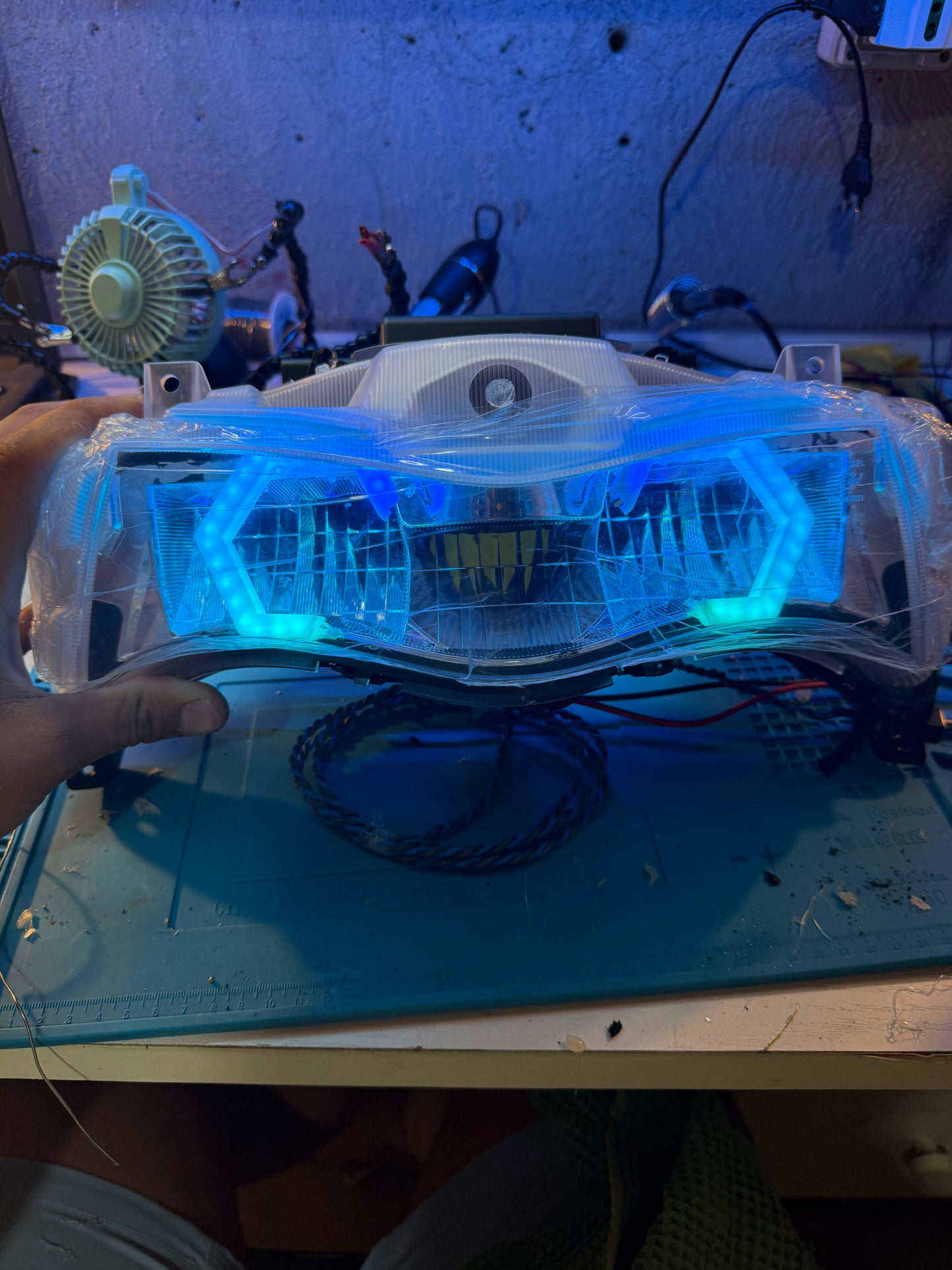KIT COMPLETO MASTER DESIGN (PLUS)