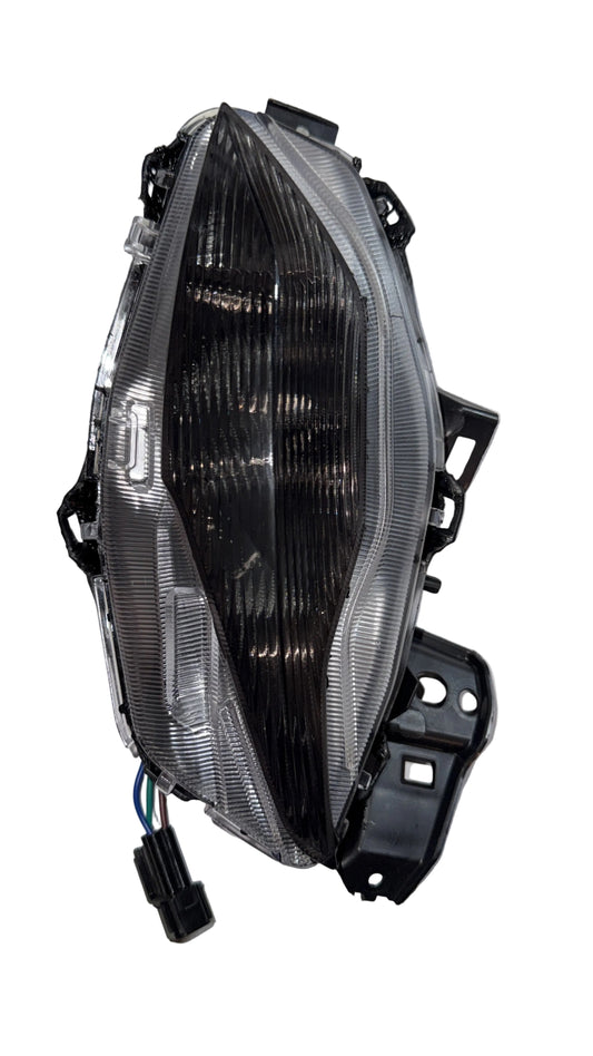 PELLICOLA OSCURANTE  FRECCE HONDA SH 2020-2025 LEGGERE LA DESCRIZIONE PER SCEGLIERE LA GRADAZIONE