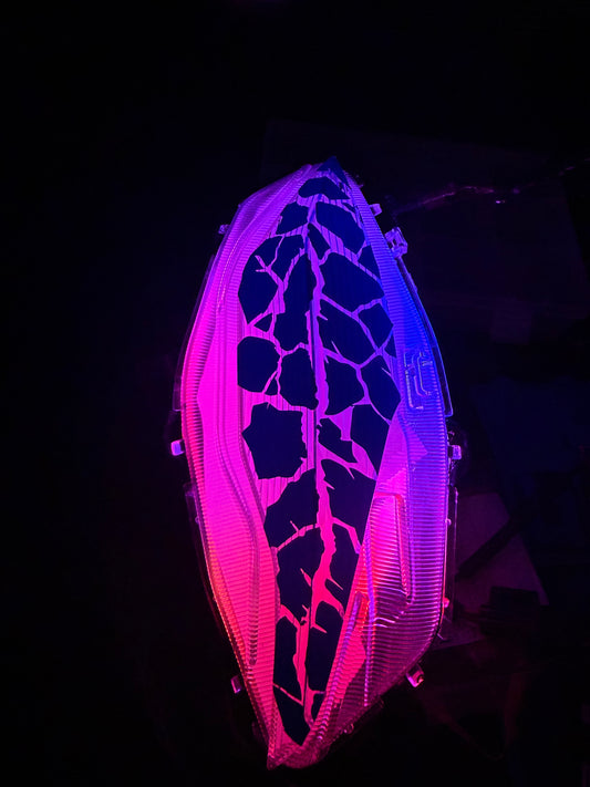 FRECCE SAETTA STRIKE