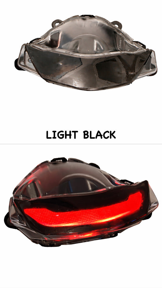 PELLICOLA FARETTO SH 2020-2026