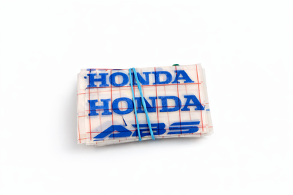 ADESIVI HONDA - ABS 3 ADESIVI