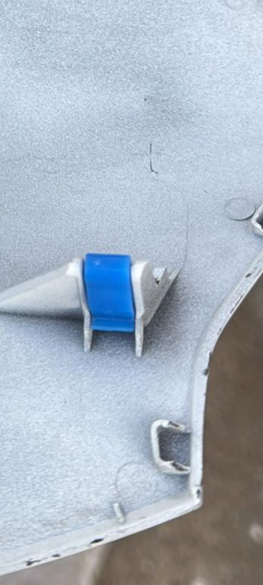 CLIPS DI FISSAGGIO CARENE HONDA SH DIMENSIONE STANDARD