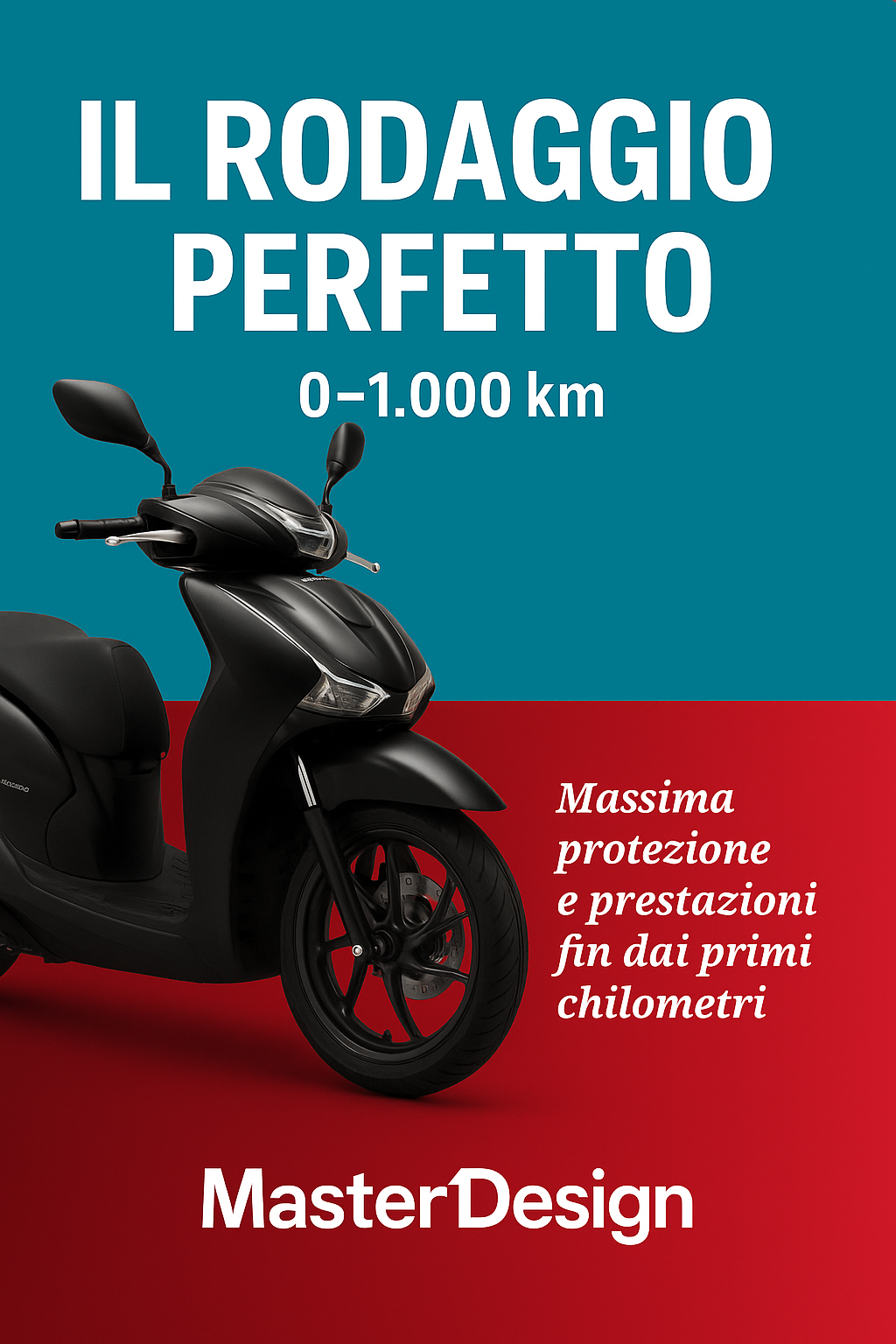 Master Design Full Pack