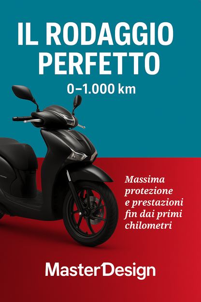 Master Design Full Pack