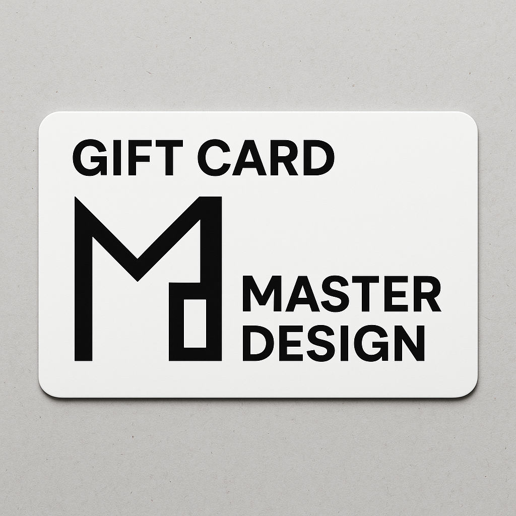 buono regalo master design lab italy