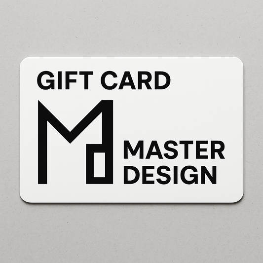buono regalo master design lab italy