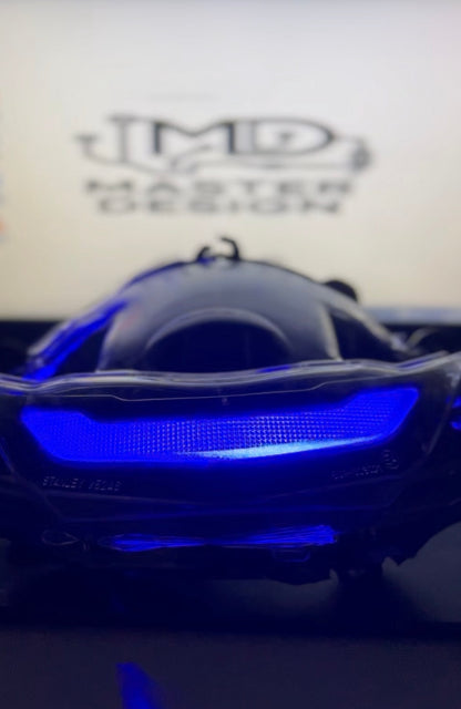 KIT RGB SH 2020-2025