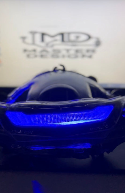 KIT RGB SH 2020-2025