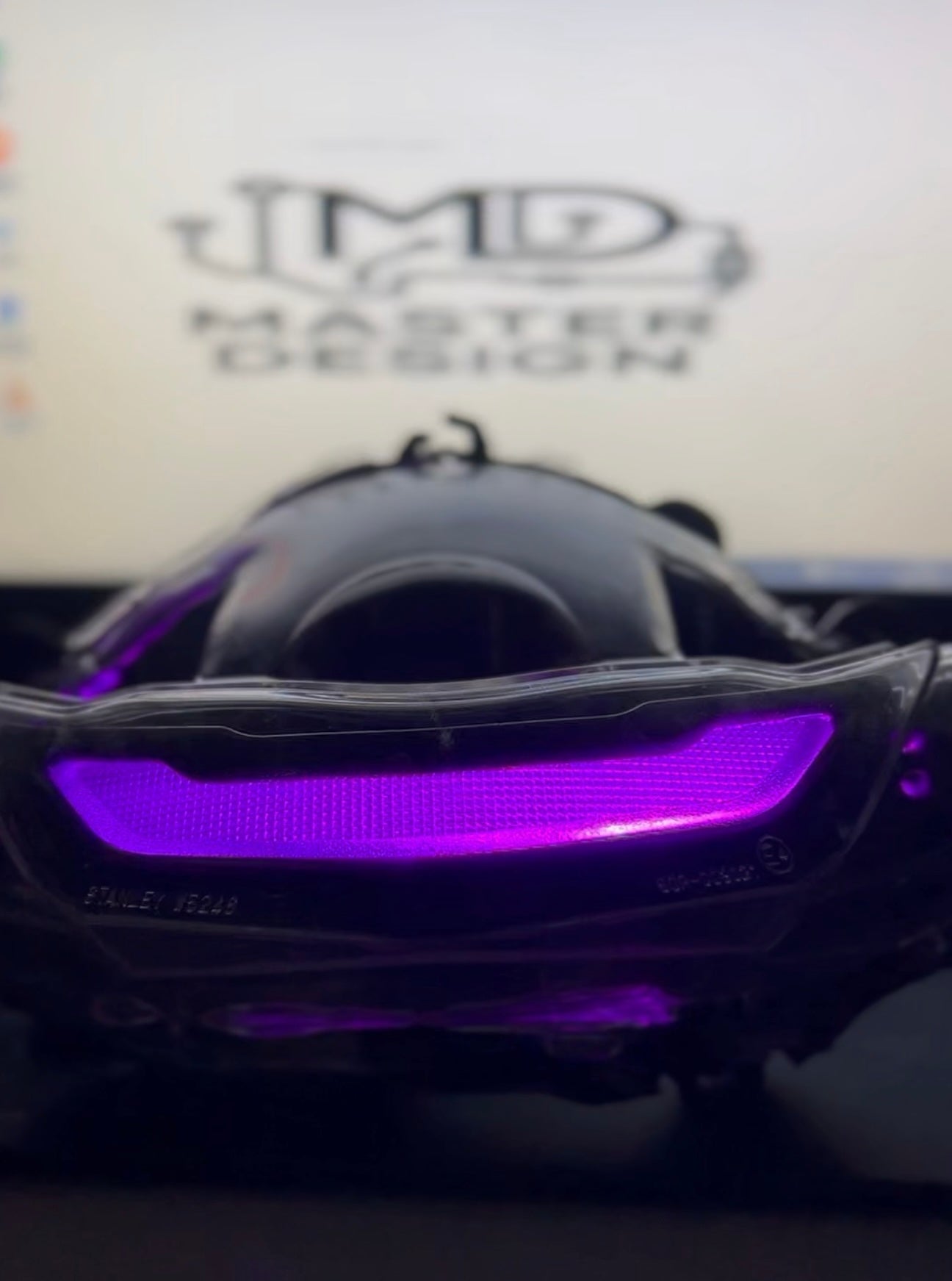 KIT RGB SH 2020-2025