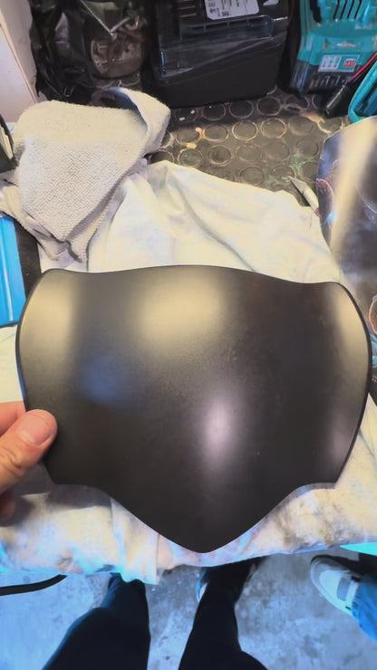 GRAFICA CUPOLINO  TESCHI BLU