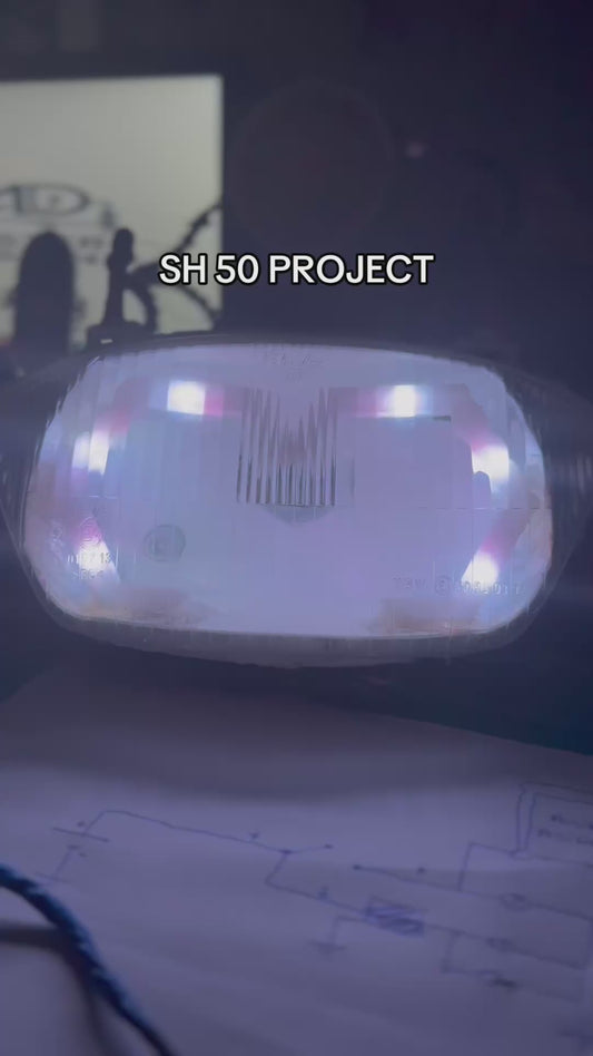 FARO SH 50 HEXAGON